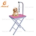 Portable Pet Grooming Table